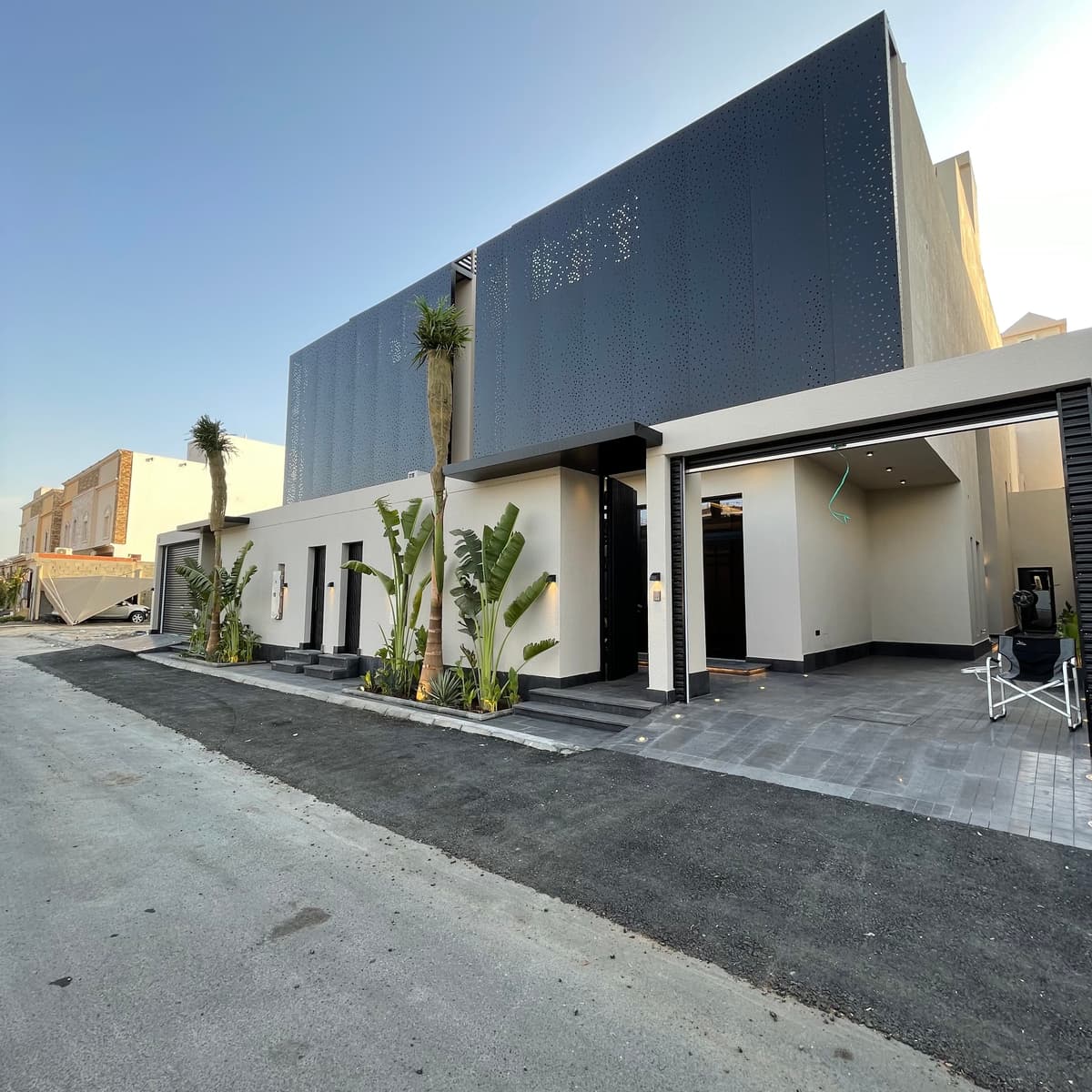 مشروع ميرال